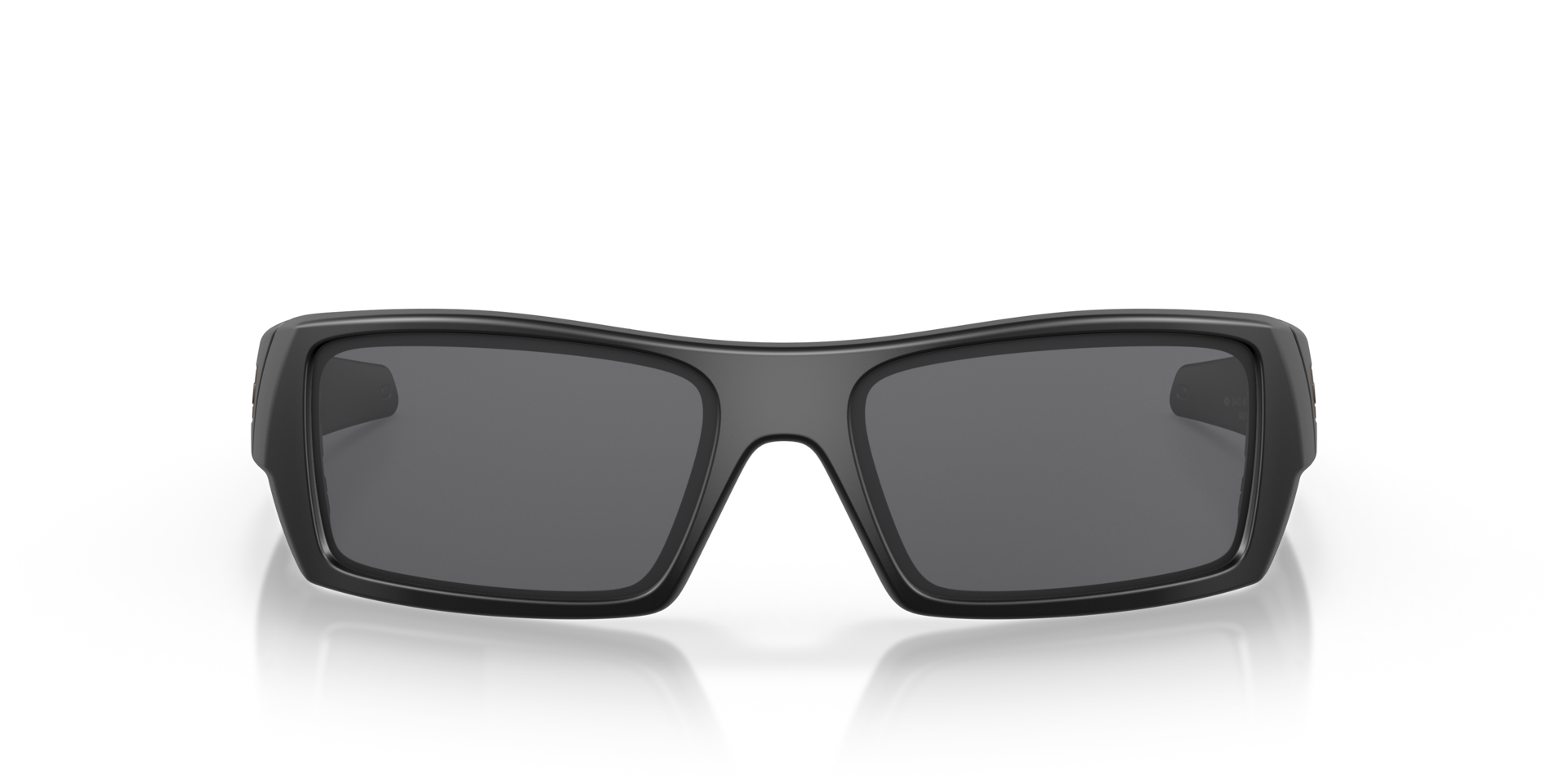 Oakley OO9014 Gascan® Sunglasses in Matte Black | For Eyes
