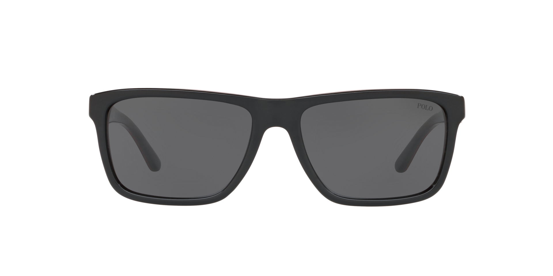 Polo Ralph Lauren PH4153 Sunglasses in Black | For Eyes