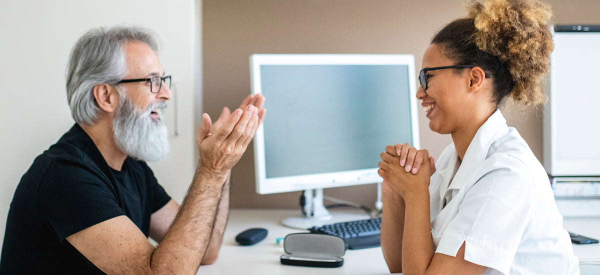 3 Most Common Eye Questions and Answers