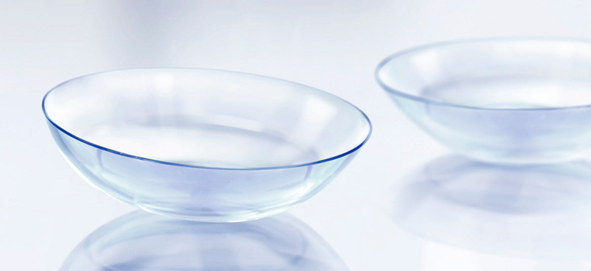 Are Hard Contact Lenses a Good Choice?