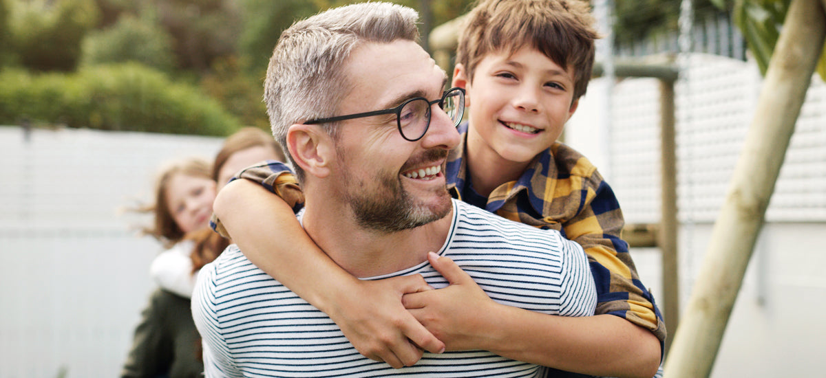 Can You Wear Progressive Lenses All the Time?