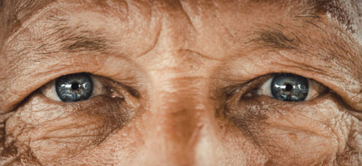 Is Sudden Dimming of Vision Common in Adults?