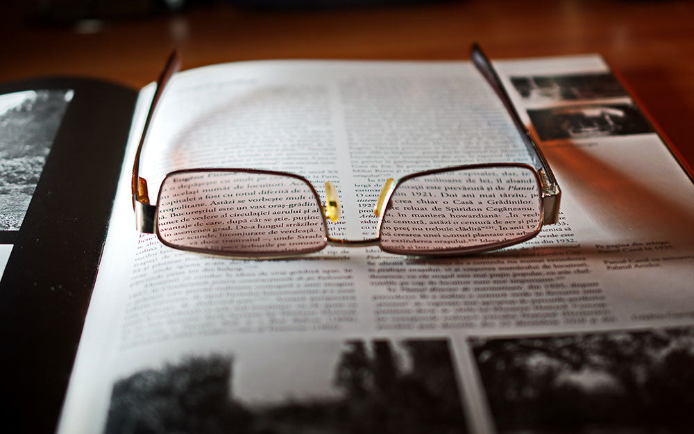 Eyeglass Lenses