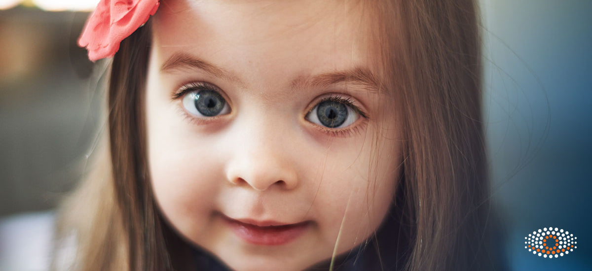 Will My Child Outgrow Farsightedness?