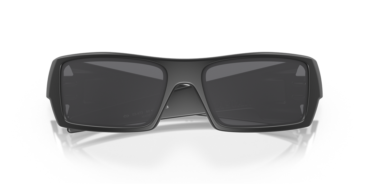 OAKLEY サングラス GASCAN OO9014-03 Oakley OO9014 Gascan® Sunglasses in Matte Black | For Eyes