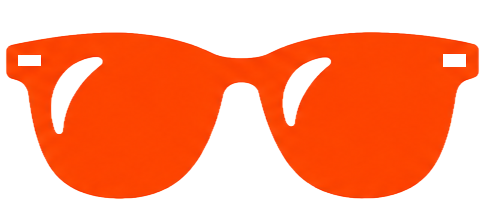 Sunglasses icon