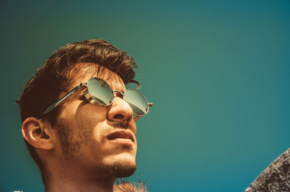 The Top Picks for Men’s Sunglasses in Summer 2020 1