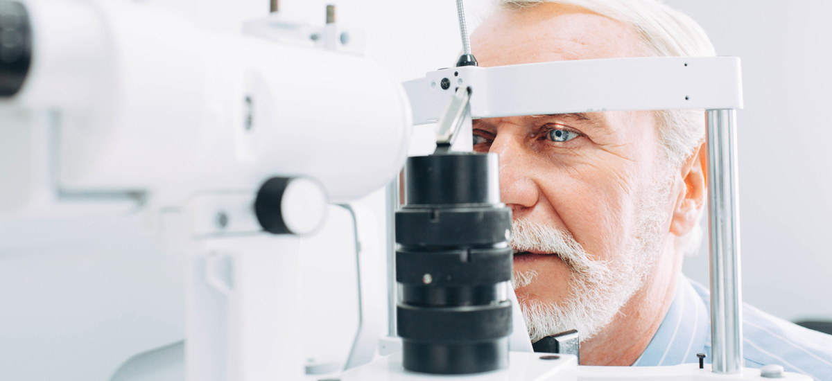 Signs It's Time For Your Eye Exam: A How-To Guide