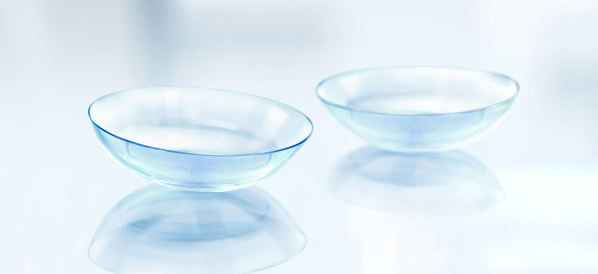 Are Bifocal Contact Lenses for Astigmatism?