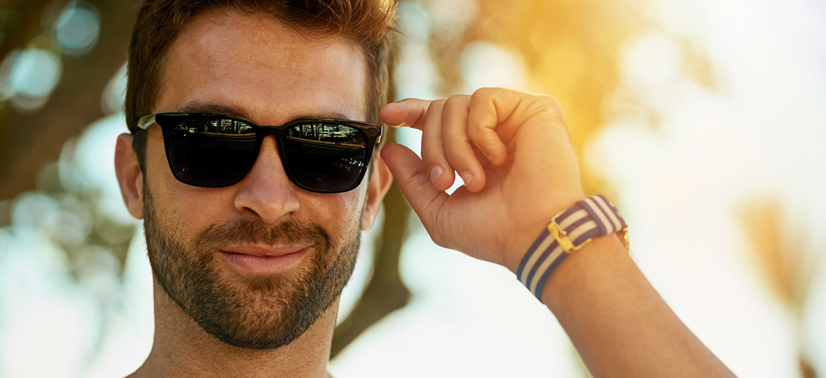 Are Darker Sunglasses Better for Your Eyes? | For Eyes | Blog