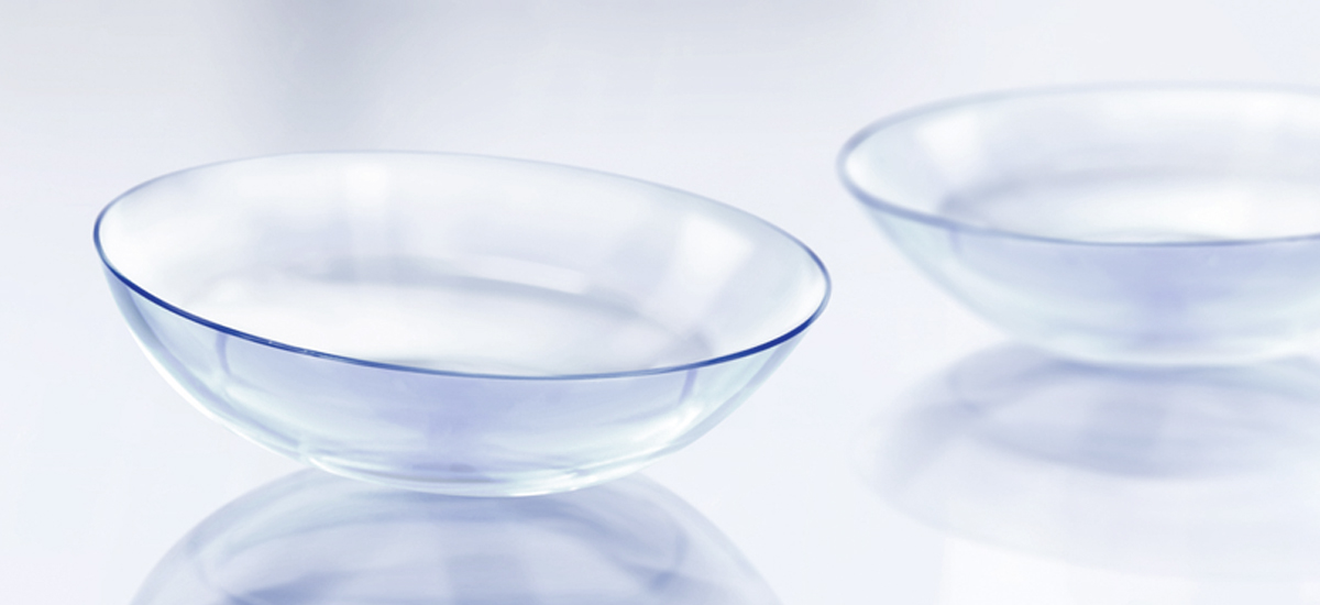 Are Hard Contact Lenses a Good Choice?