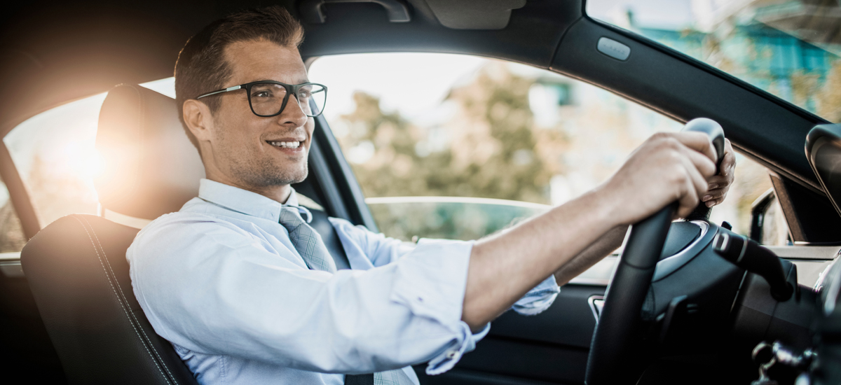 Are Progressive Lenses Good for Driving?