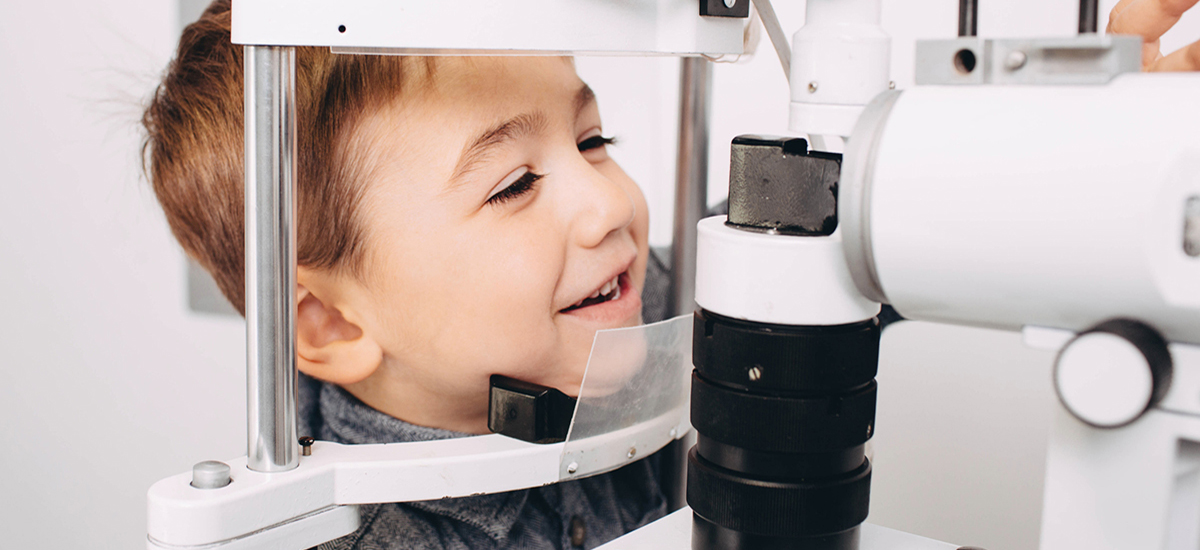 At What Age Can a Child Go to the Optometrist?