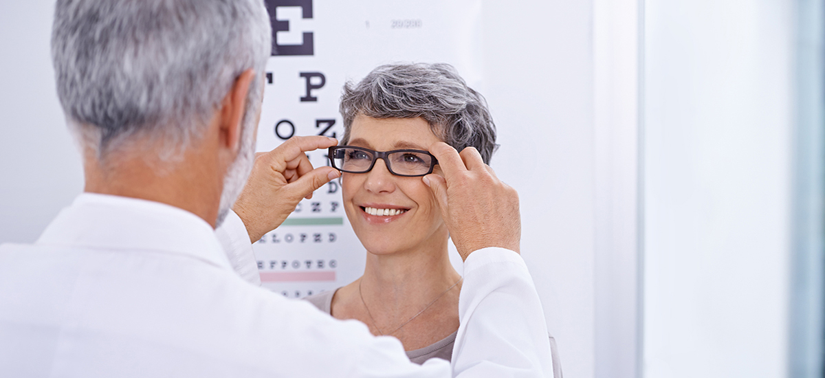 Do I Need an Optometrist or an Ophthalmologist?