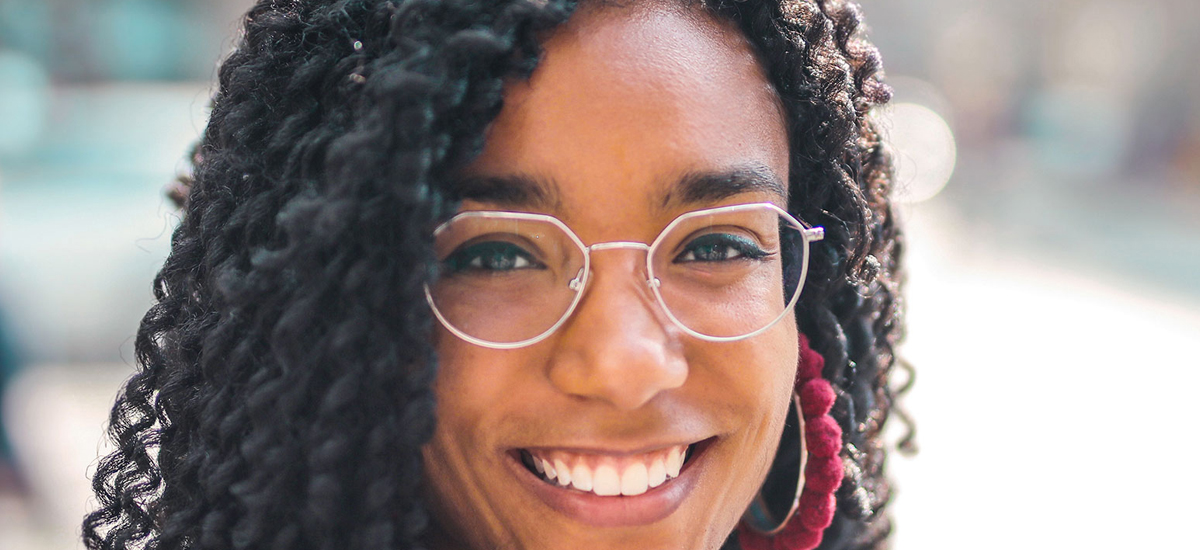 gennembore Tegne forsikring sammensværgelse Does Wearing Glasses Make Your Eyes Smaller? | For Eyes | Blog