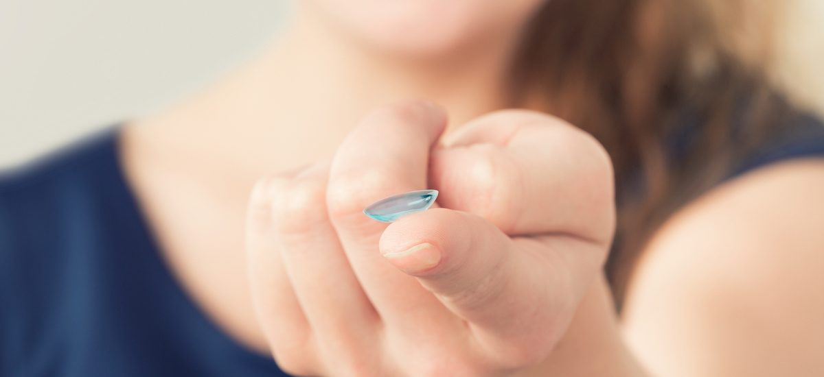 How Do Toric Contact Lenses Work?