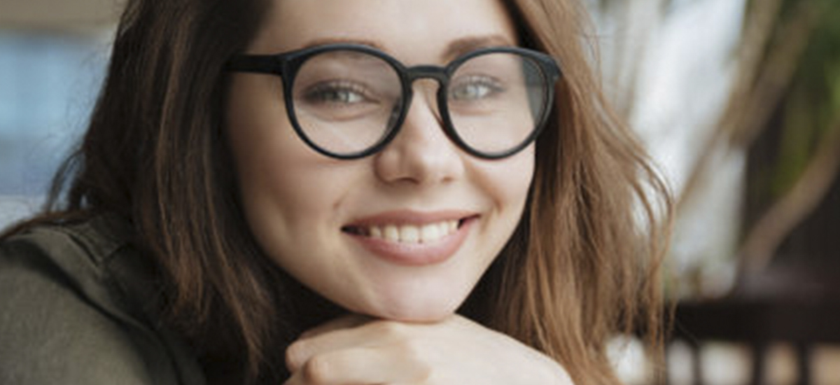 How Eyeglasses Should Fit Your Face For Eyes Blog