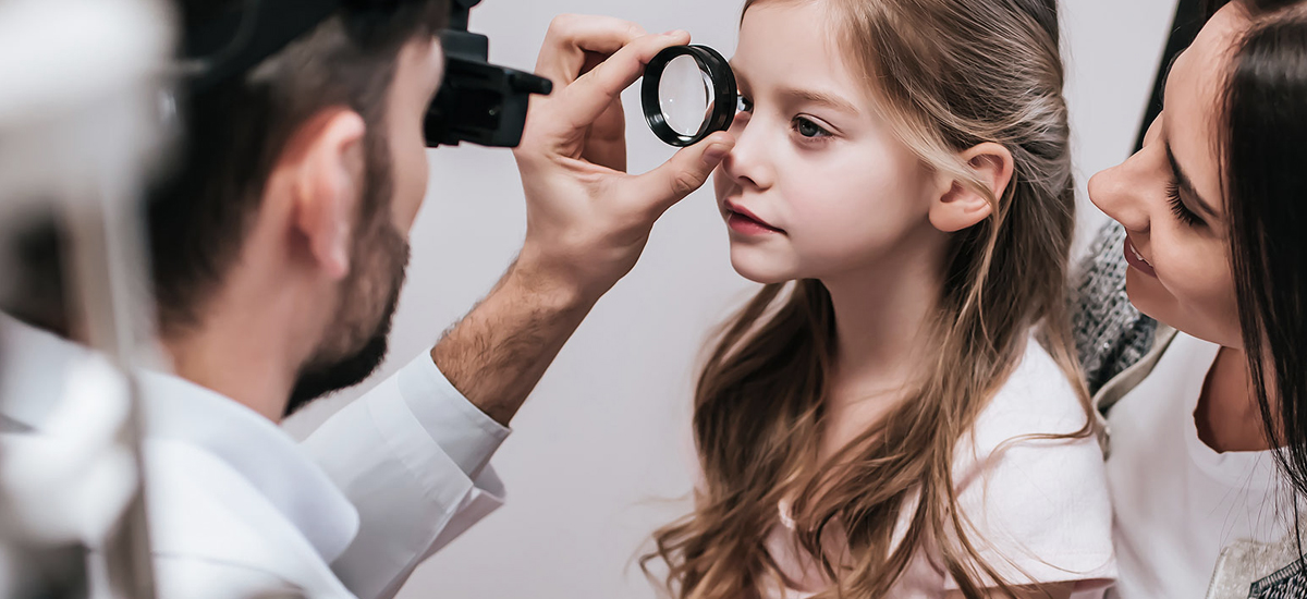 How Much Do Children’s Eye Exams Cost?