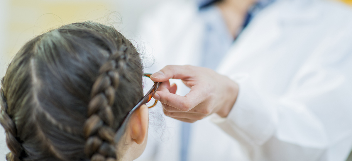 How Often Do Children Need to Get Their Eyes Checked?