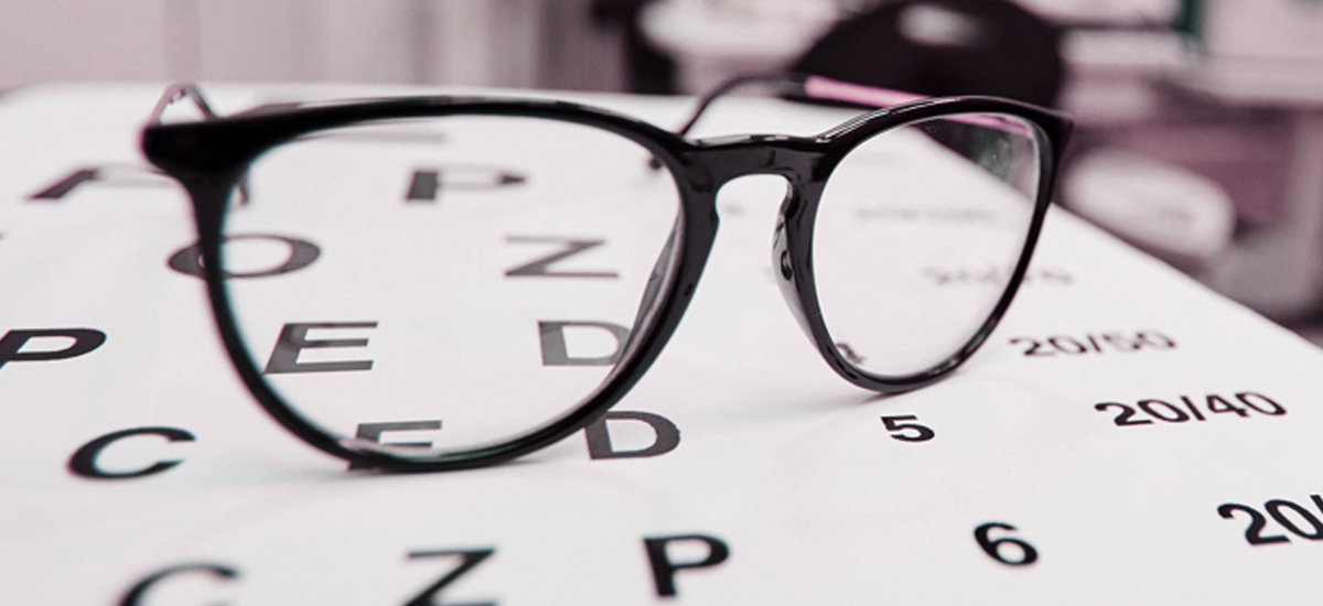 How Often Should You Get Your Eye Prescription Checked?