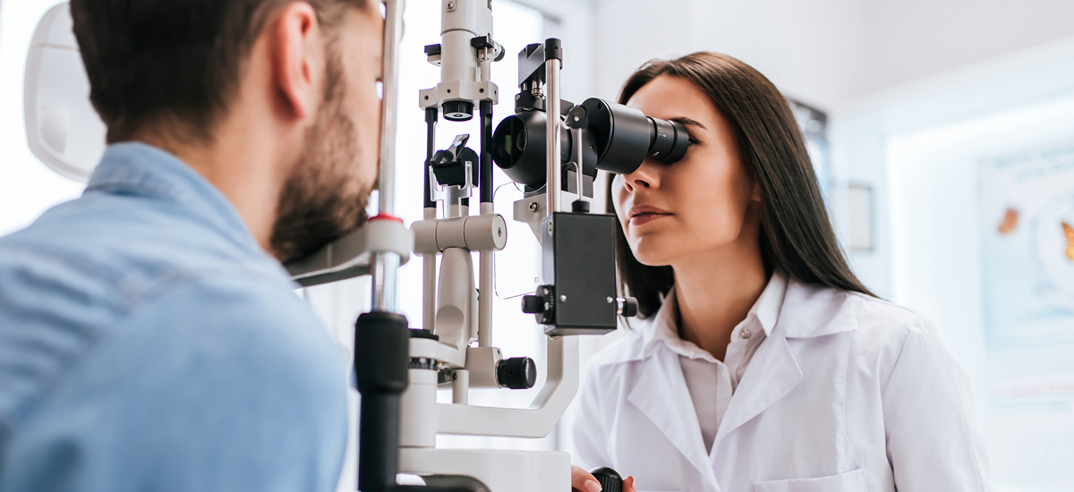 When to See an Optometrist