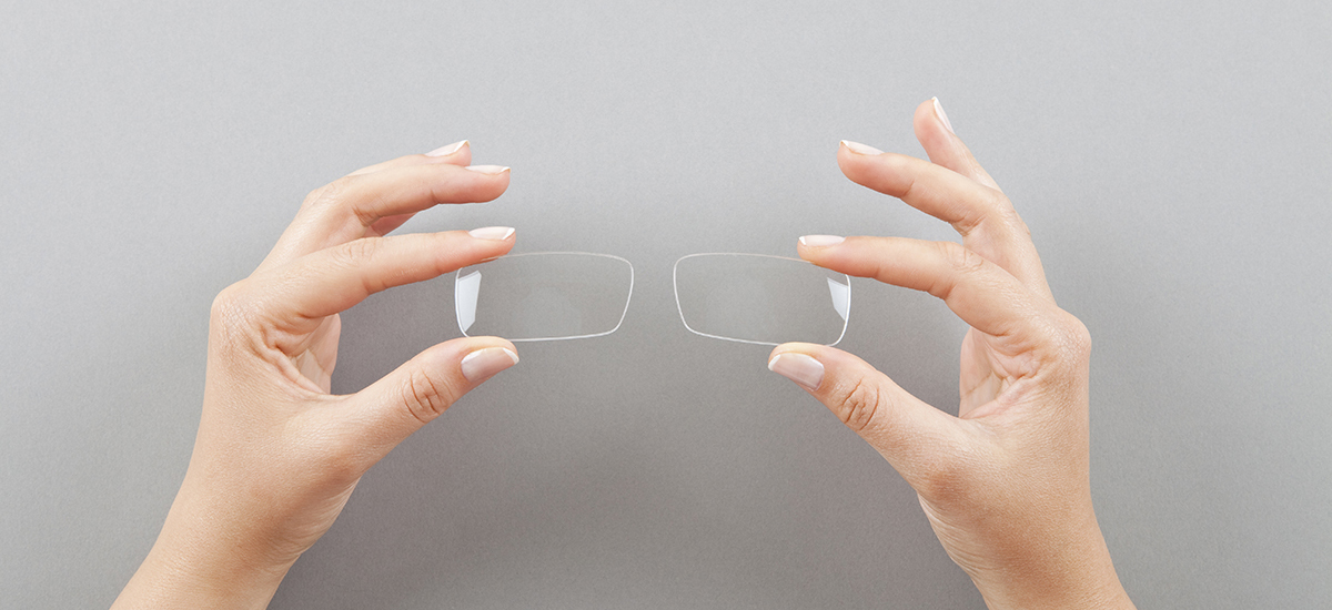 How to Choose the Right Eyeglass Lenses