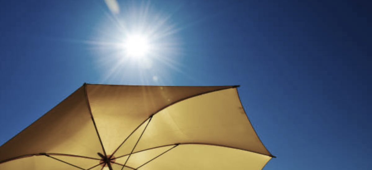 How UV rays can damage eyes