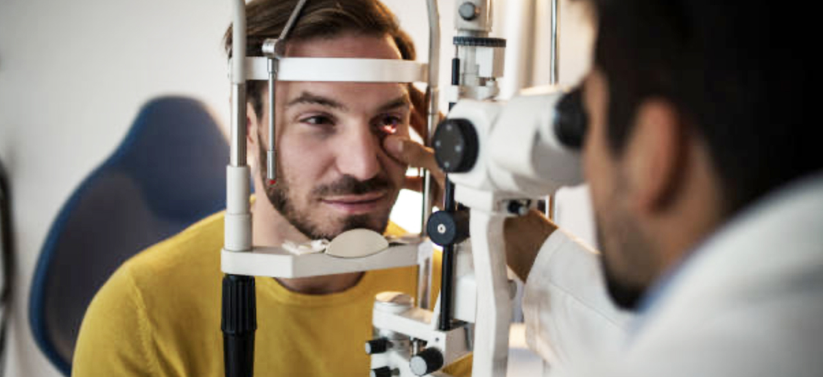 Is Astigmatism a Refractive Error?