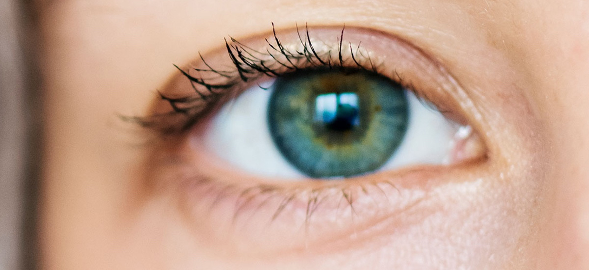 Is Bad Eyesight Genetic?
