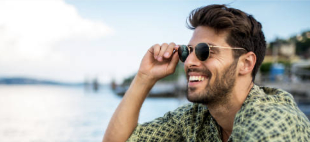 The Top Picks for Men's Sunglasses in Summer 2020, For Eyes