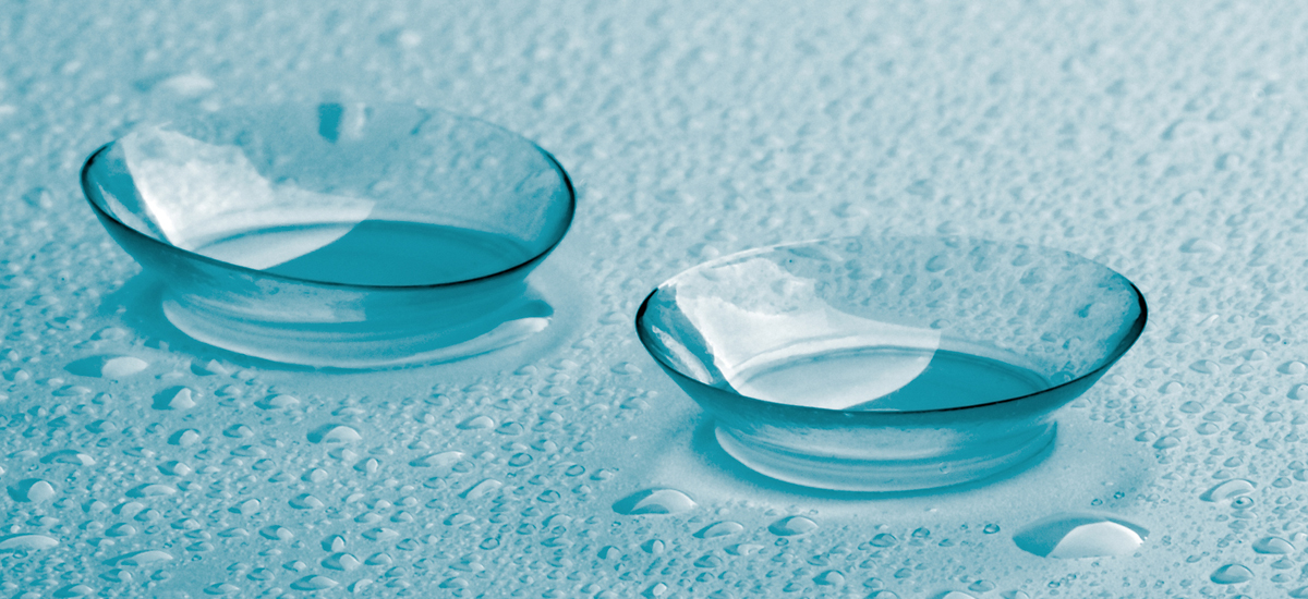 What Are the Problems With Multifocal Contact Lenses?