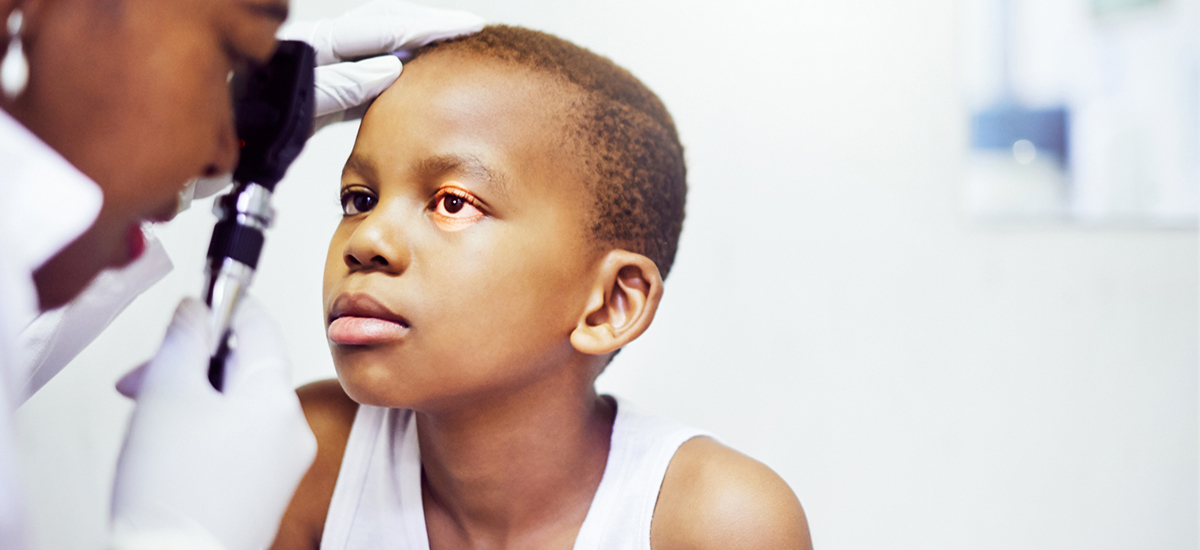 When Should I Have My Child’s Eyes Checked?