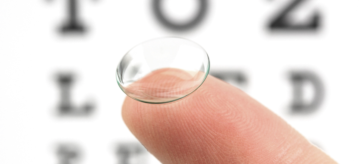 Where to Get a Contact Lens Exam Near Me