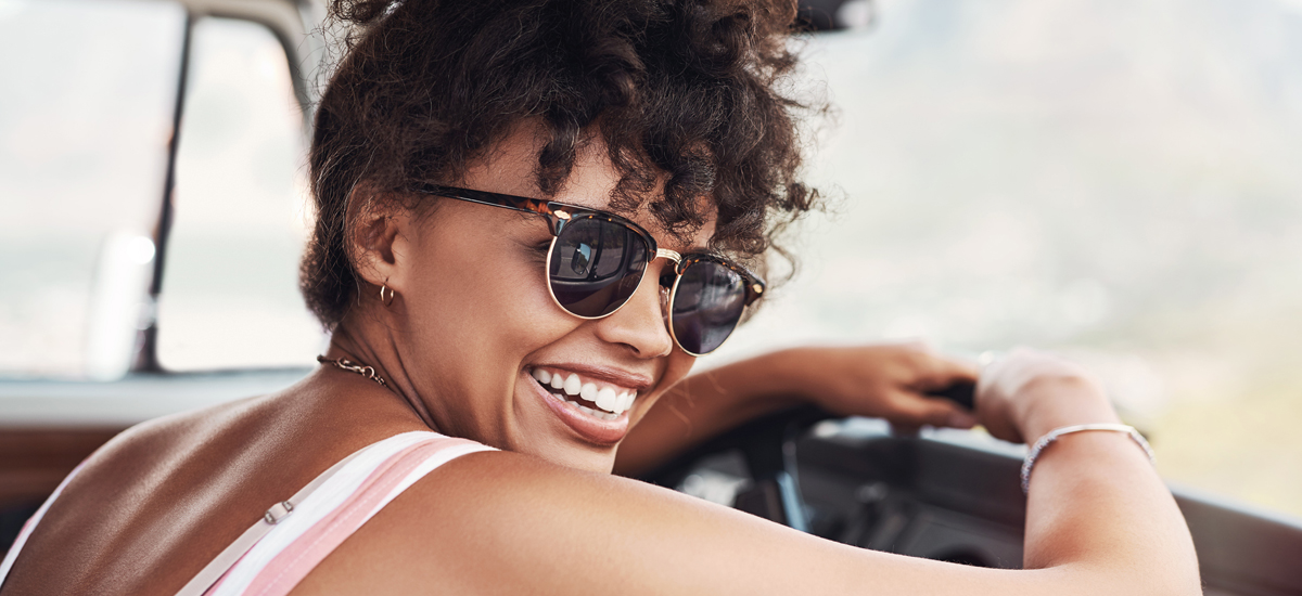 Top 5 Trendy Sunglasses for Women this Spring