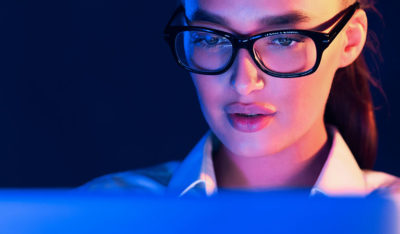 When should you wear blue light glasses?, Blog
