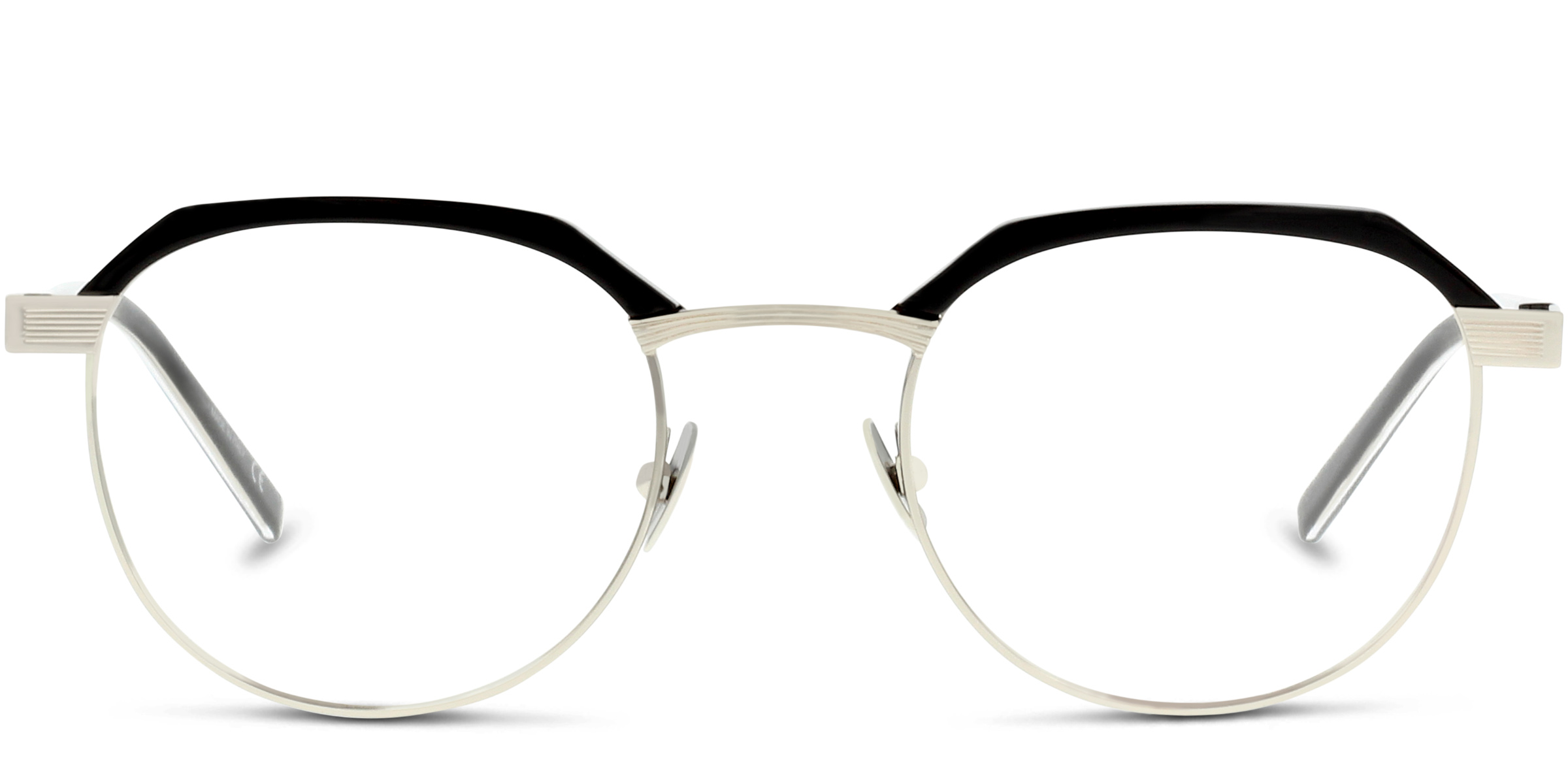 Buy Saint Laurent SL 124 eyeglasses for men at For Eyes