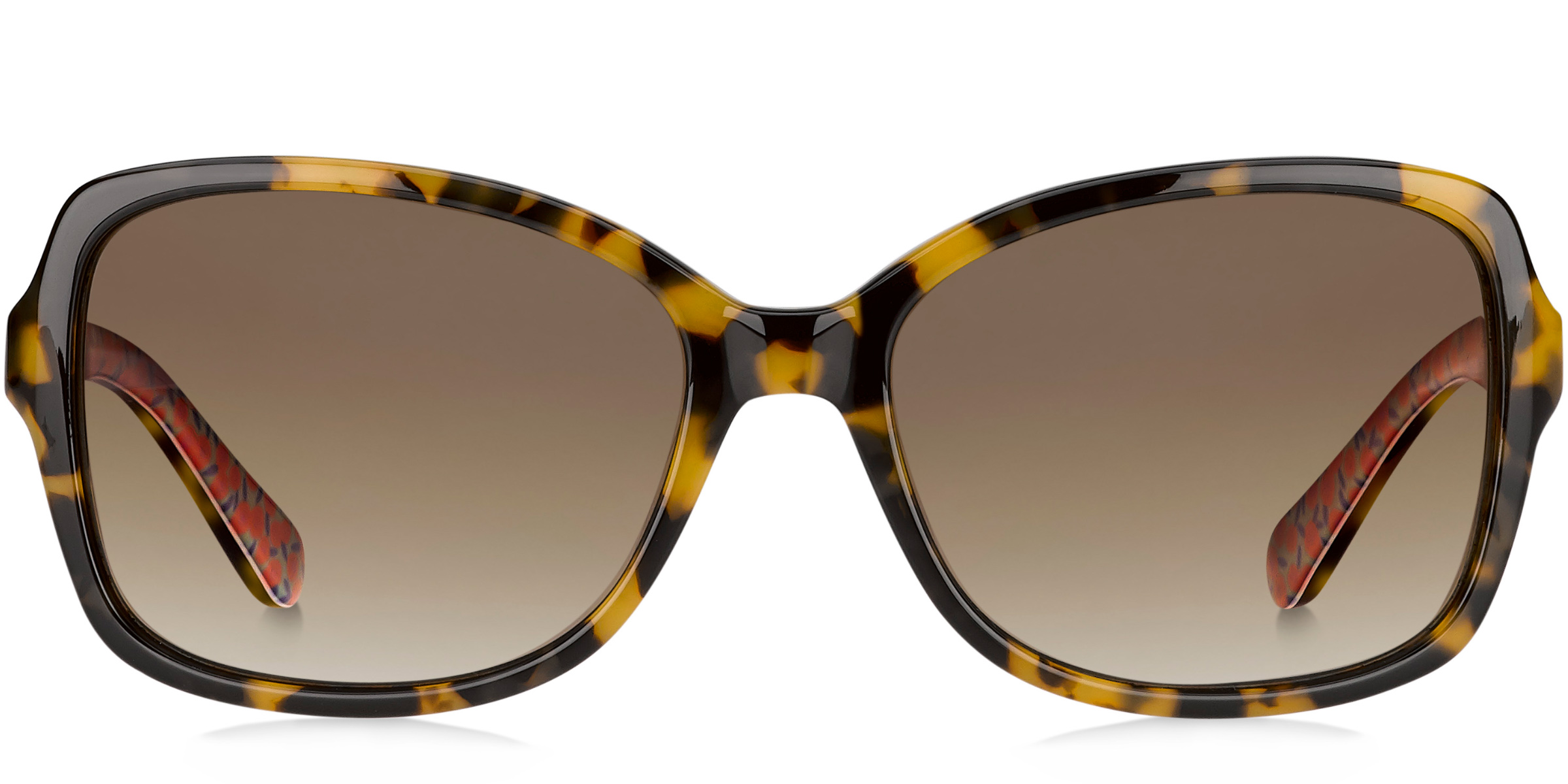Buy Kate Spade Ayleen sunglasses for women at For Eyes