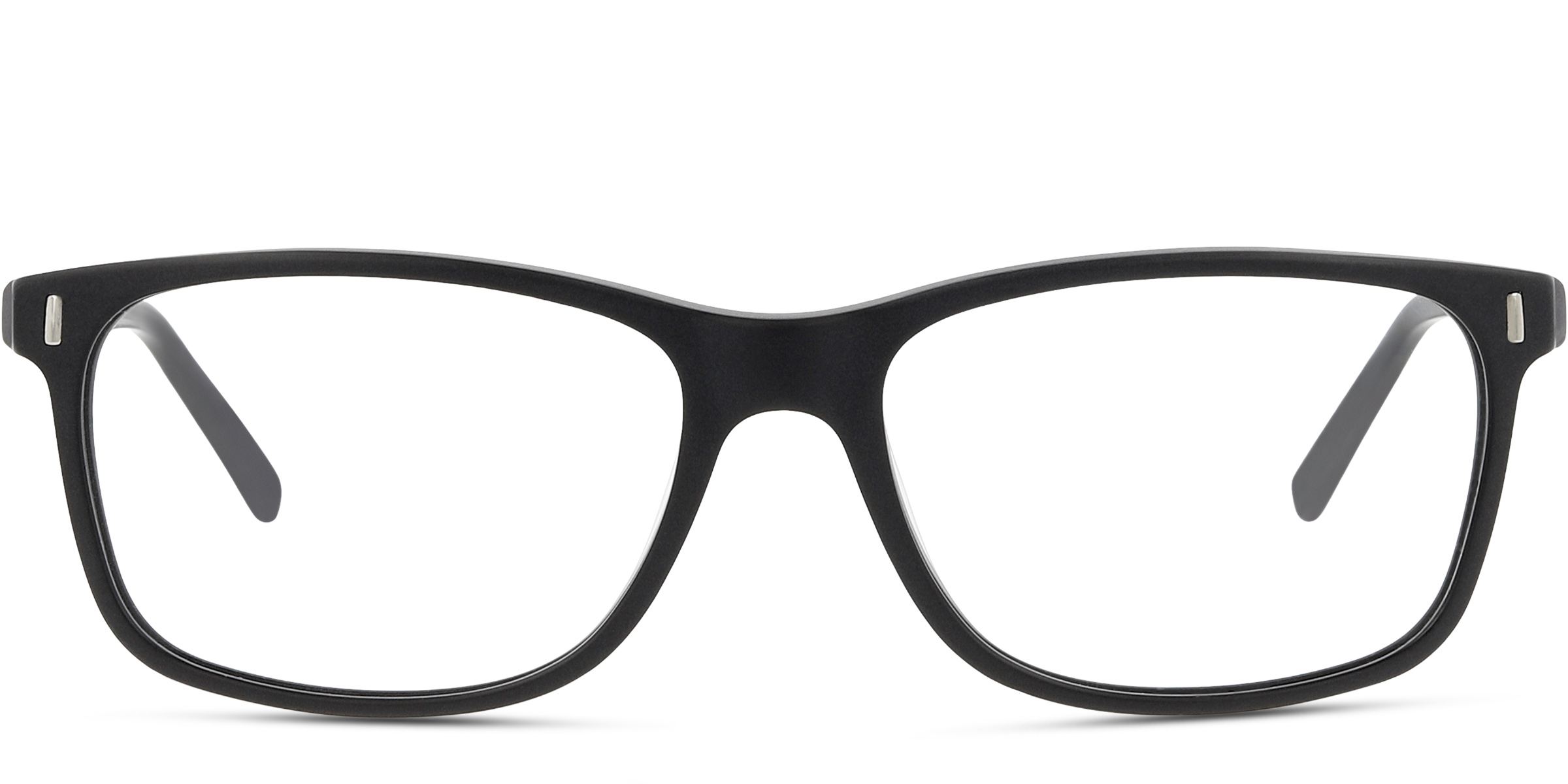DbyD DBOM5000 eyeglasses for men in Black