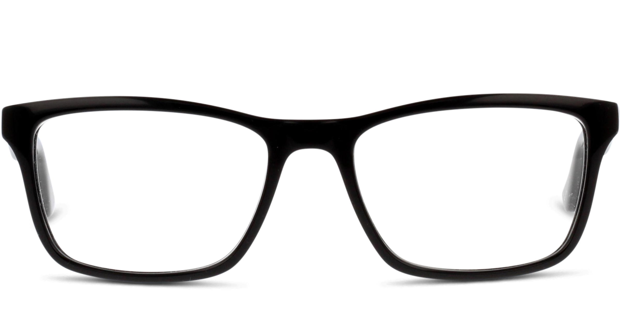 Ray-Ban RX5279 eyeglasses for men in Shiny Black