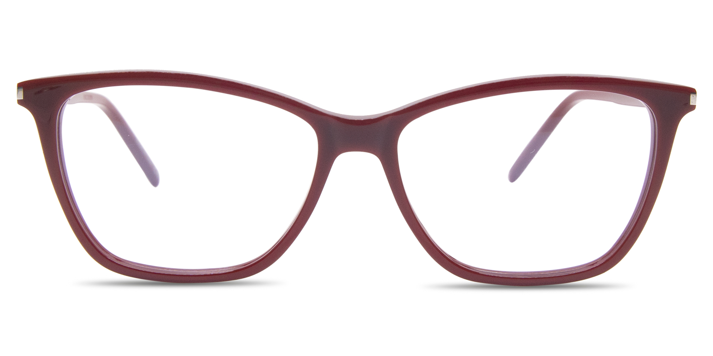 Buy Saint Laurent SL 259 eyeglasses for women at For Eyes