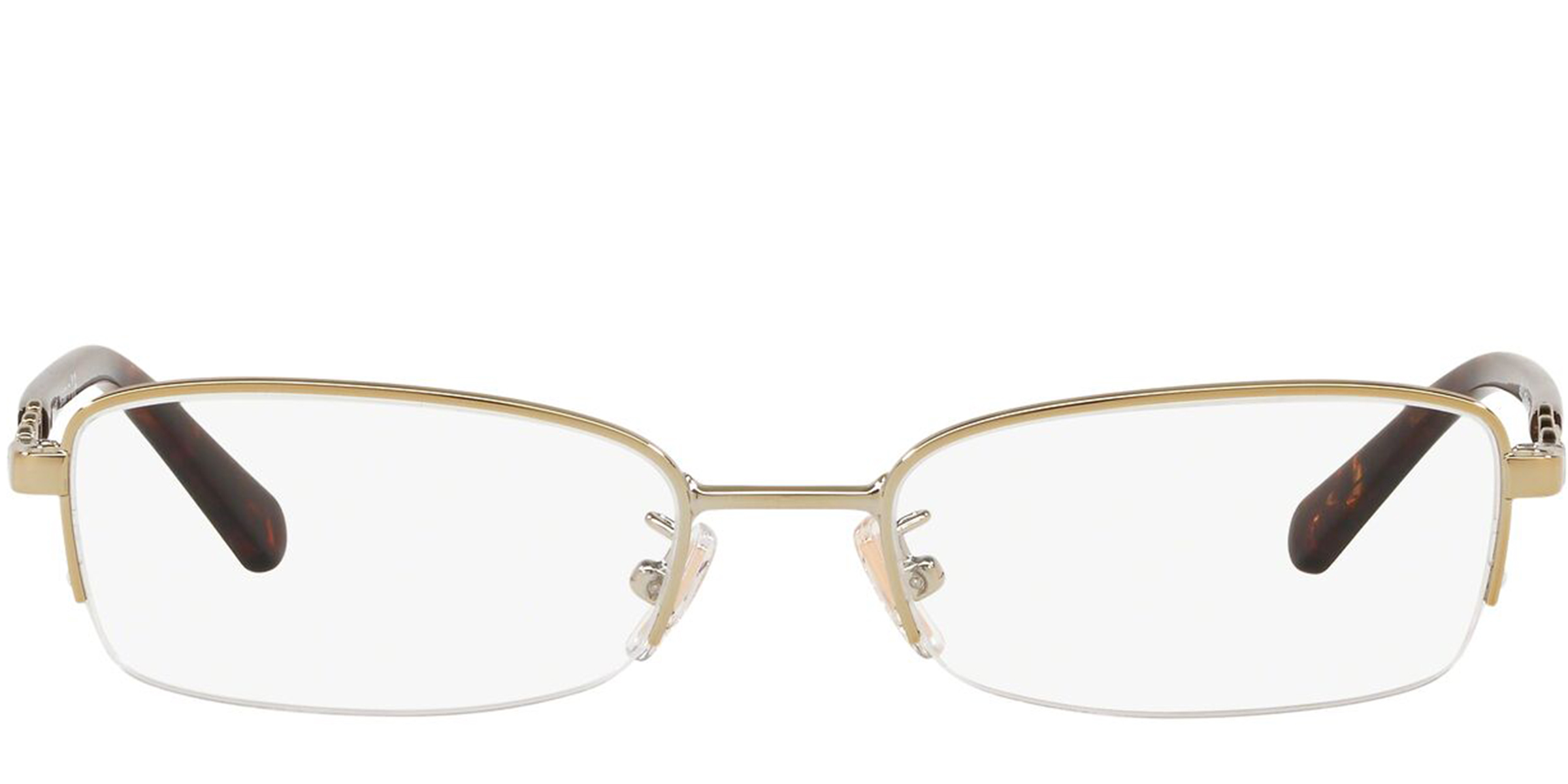 Coach Gold Frame Glasses | lupon.gov.ph