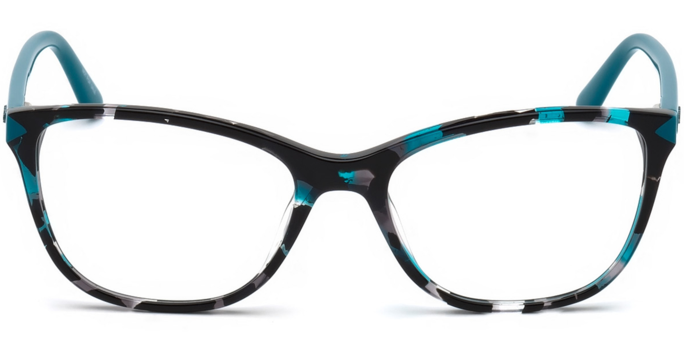 Buy Guess Gu2673 Eyeglasses For Women At For Eyes