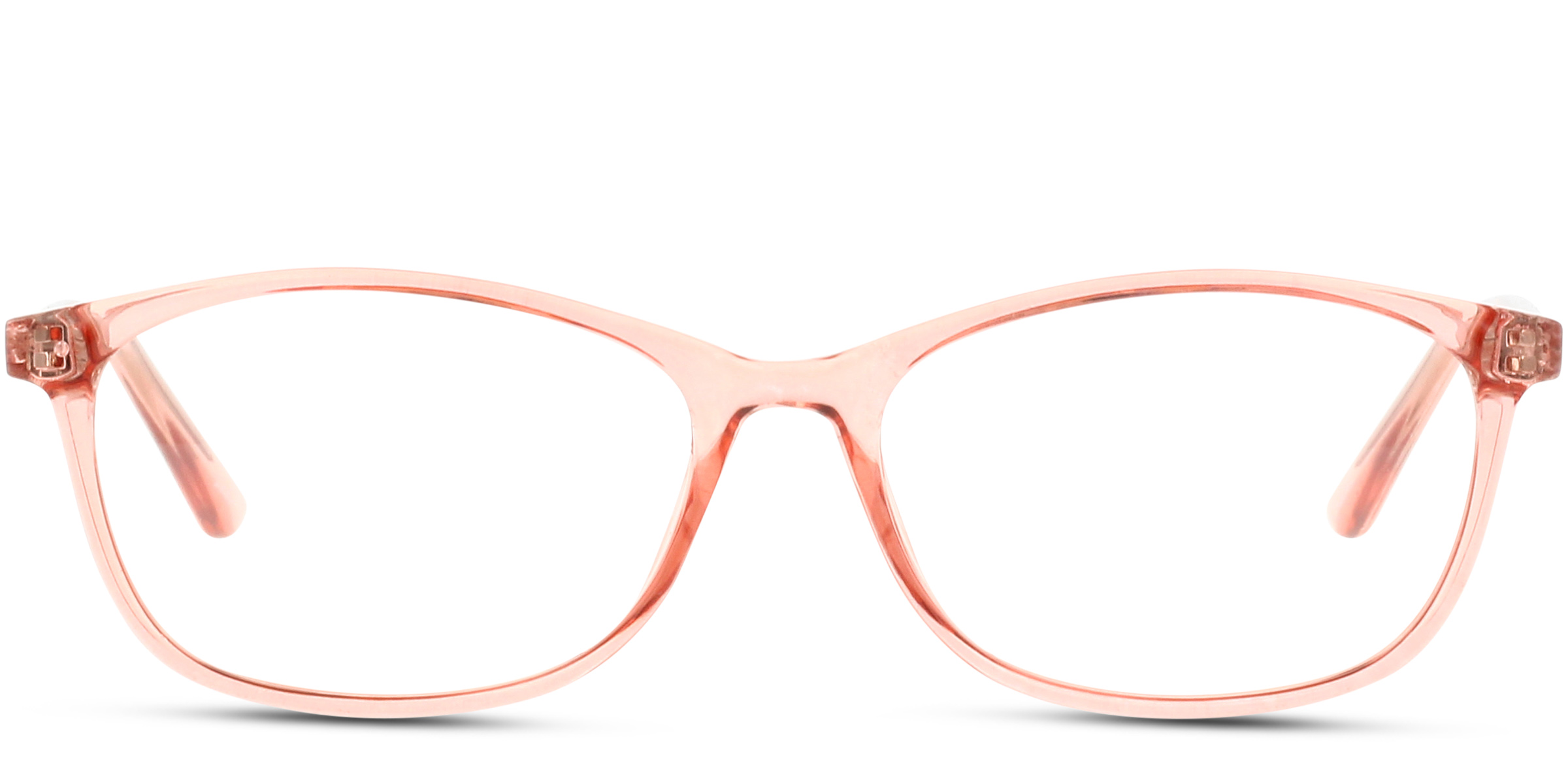 Seen Snif09 Eyeglasses For Women In Pink