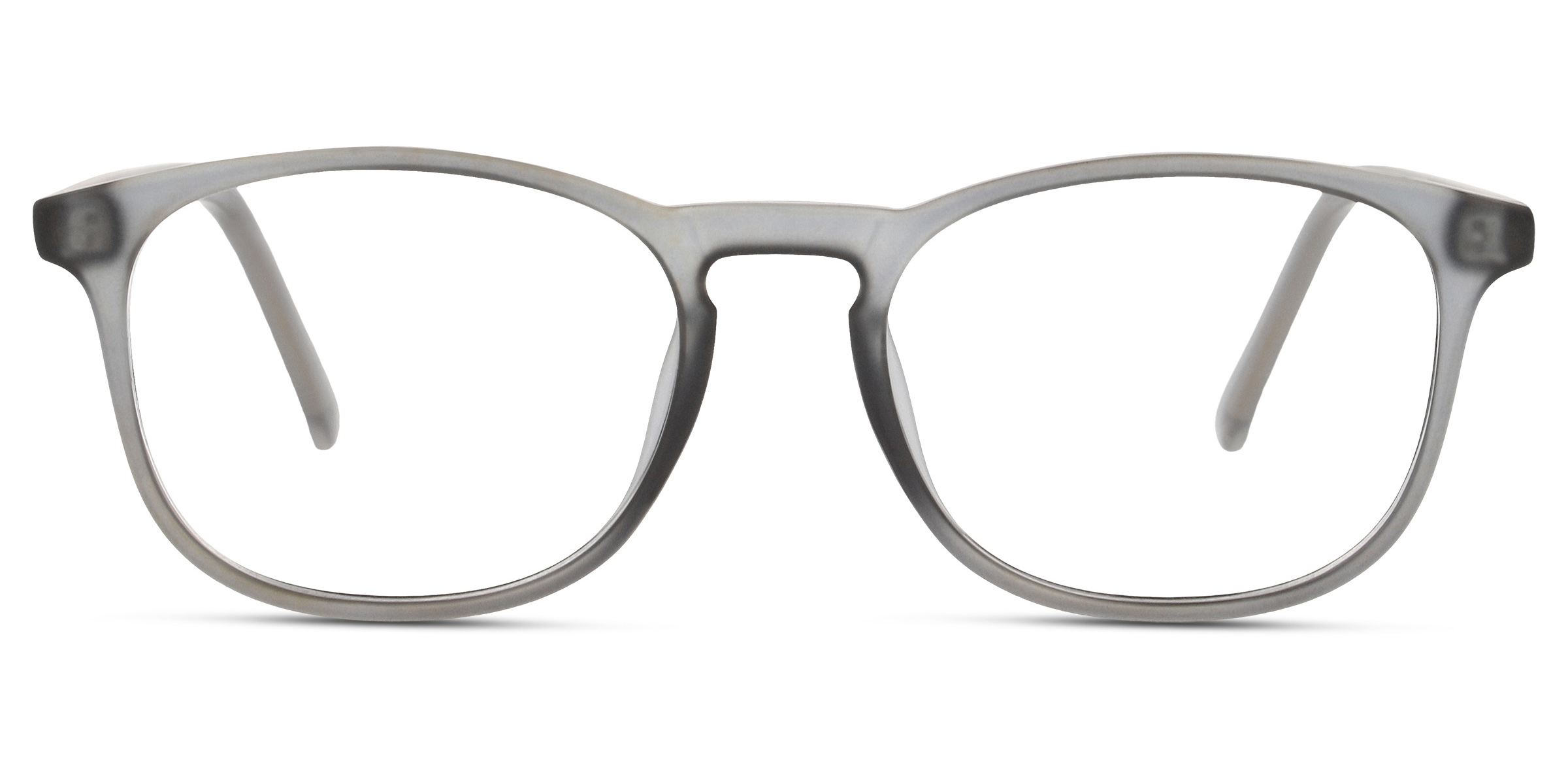 Seen SNOU5003 eyeglasses for men in Green