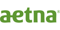 aetna insurance logo