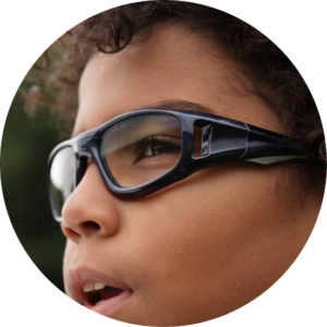 sports goggles for kids