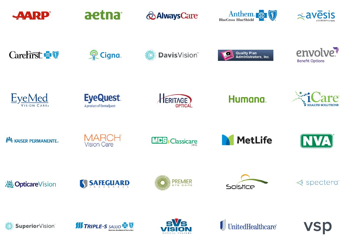 all insurance companies logos 